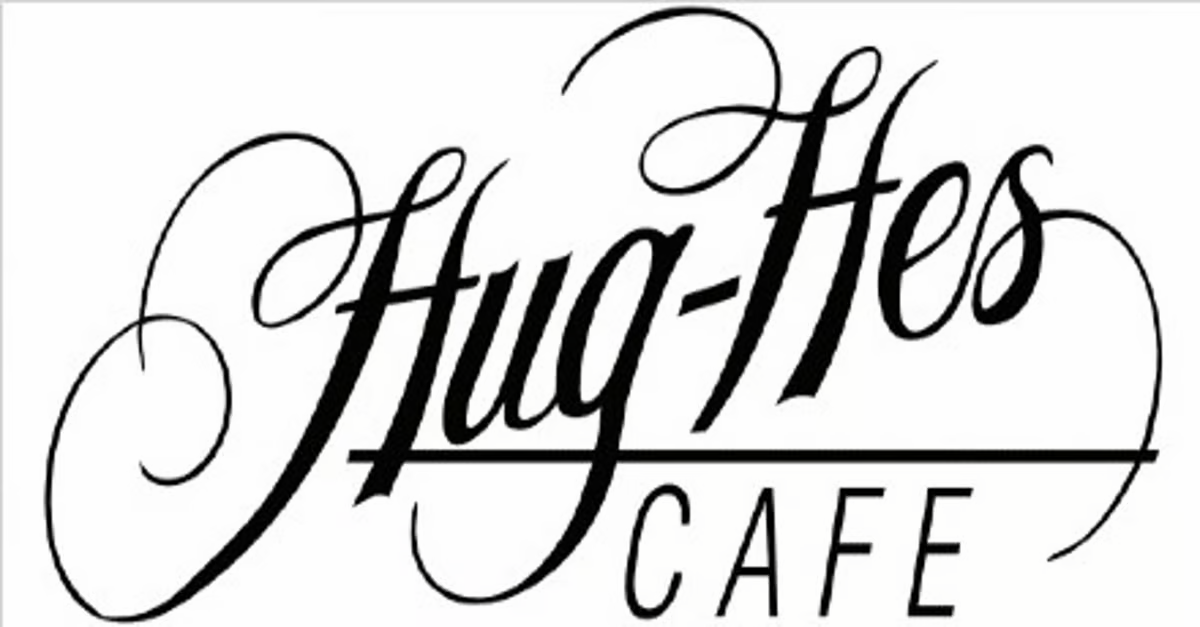 Hug-Hes Cafe